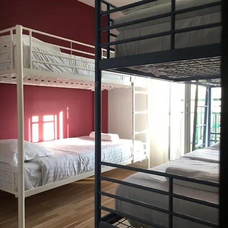 Disney, Very 2 Bedrooms Family Apartment, Wifi, Netflix 8 Pers Chessy (Seine-et-Marne)