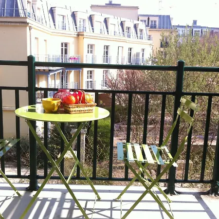 Disney, Very 2 Bedrooms Family Apartment, Wifi, Netflix 8 Pers Apartment