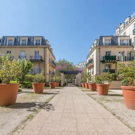 Apartment Disney, Very 2 Bedrooms Family Apartment, Wifi, Netflix 8 Pers *