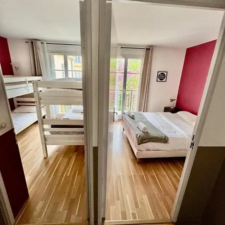 Disney, Very 2 Bedrooms Family Apartment, Wifi, Netflix 8 Pers *